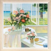 SYBIL LEVY D’ORSI (NEW JERSEY/