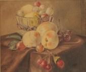 Sybolt Berghuis (Dutch, 1820-1