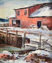 Syd Browne (American, 1907-199