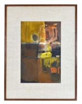 SYD SOLOMAN (AMERICAN. 1917-20