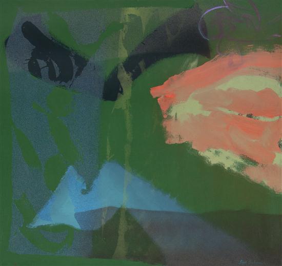 Syd Solomon (American b. 1917)