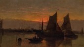 SYDNEY A. MULHOLLAND, BRITISH