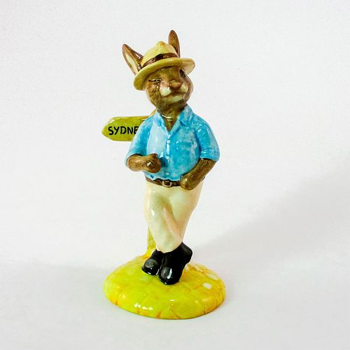 SYDNEY DB195 - ROYAL DOULTON