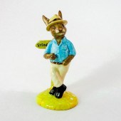 SYDNEY DB195 - ROYAL DOULTON B