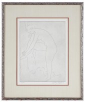 SYDNEY HELFMAN (1926 - 2010):
