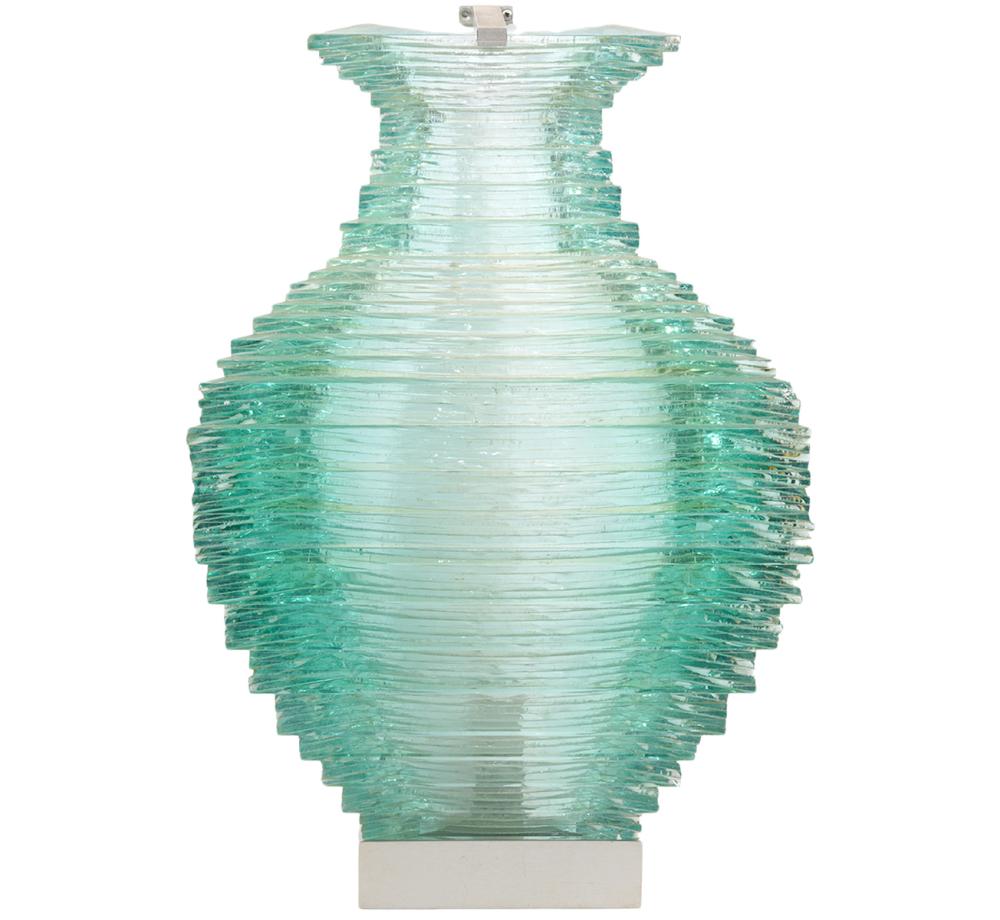 SYDNEY HUTTER 'QUASI MODERN #7'