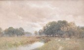 SYDNEY JANIS YARD (1855 - 1909