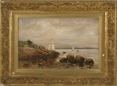SYDNEY LAWRENCE BRACKETTAmeric