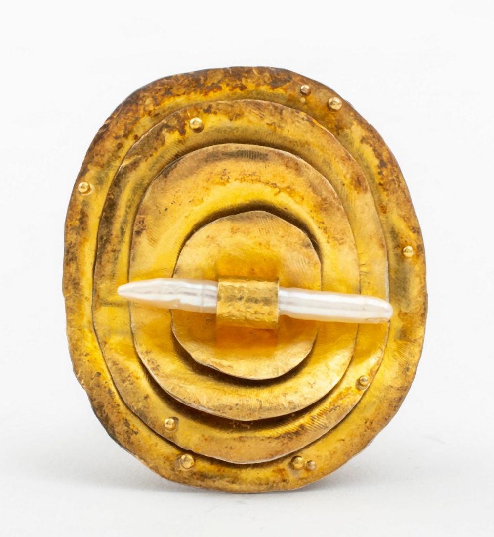 SYDNEY LYNCH MODERNIST SILVER