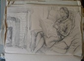 Sydney Maiden (Exh.1928-1936)