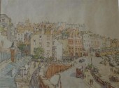 Sydney Maiden (Exh.1928-1936)