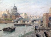 Sydney Maiden (Exh.1928-1936)