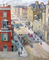 Sydney Maiden (Exh.1928-1936)