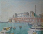 Sydney Maiden (Exh.1928-1936)