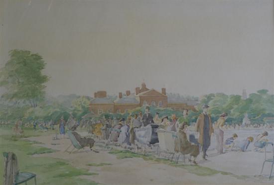 Sydney Maiden (Exh.1928-1936)