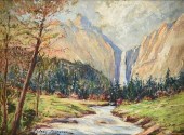 SYDNEY MORTIMER LAURENCE (AMER