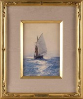 SYDNEY MORTIMER LAURENCE (NEW