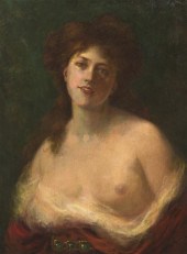 Sydney Percy Kendrick (British