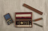 Sykes's Hydrometer together wi