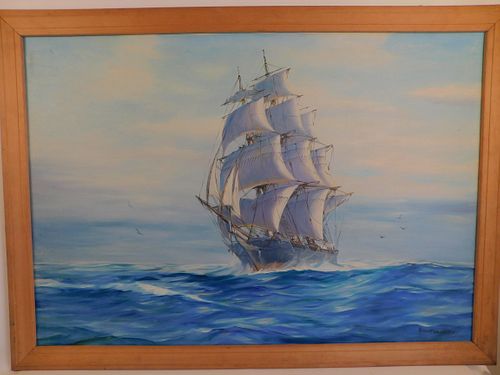 SYLVA FERNANDES SHIP