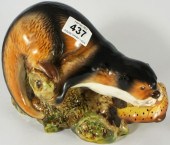 Sylvac model of Otter with fis