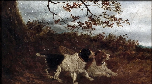 Sylvester Martin (Act. 1856-1906) -