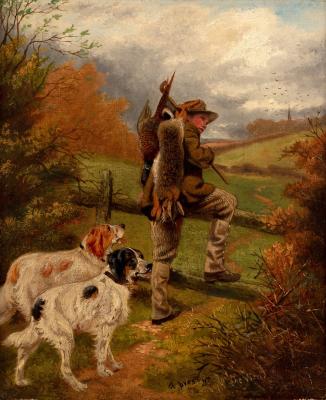Sylvester Martin (act.