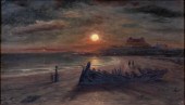 SYLVESTER PHELPS HODGDON, AMER