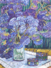 SYLVIA DINSMORE (TX, 1933-2020