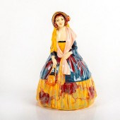SYLVIA HN1478 - ROYAL DOULTON