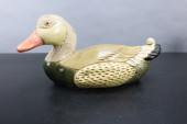 SYLVIA HOOD ORIGINAL POTTERY A