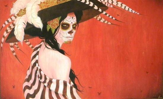 Sylvia Ji (American  1982 - )