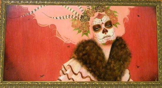 Sylvia Ji (American  1982 - )
