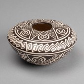 SYLVIA NAHA, GEOMETRIC SEED PO