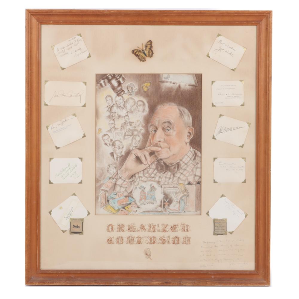 SYLVIA PRICE, (20TH CENTURY),