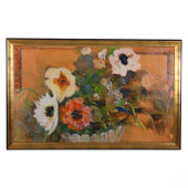 SYLVIA TARSHIS 1924-2019 FLORA