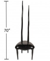 SYLVIE CHAIR BY R&Y AUGOUSTI I