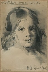 SYMONS William Christian (Amer