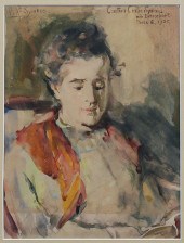 SYMONS William Christian (Amer