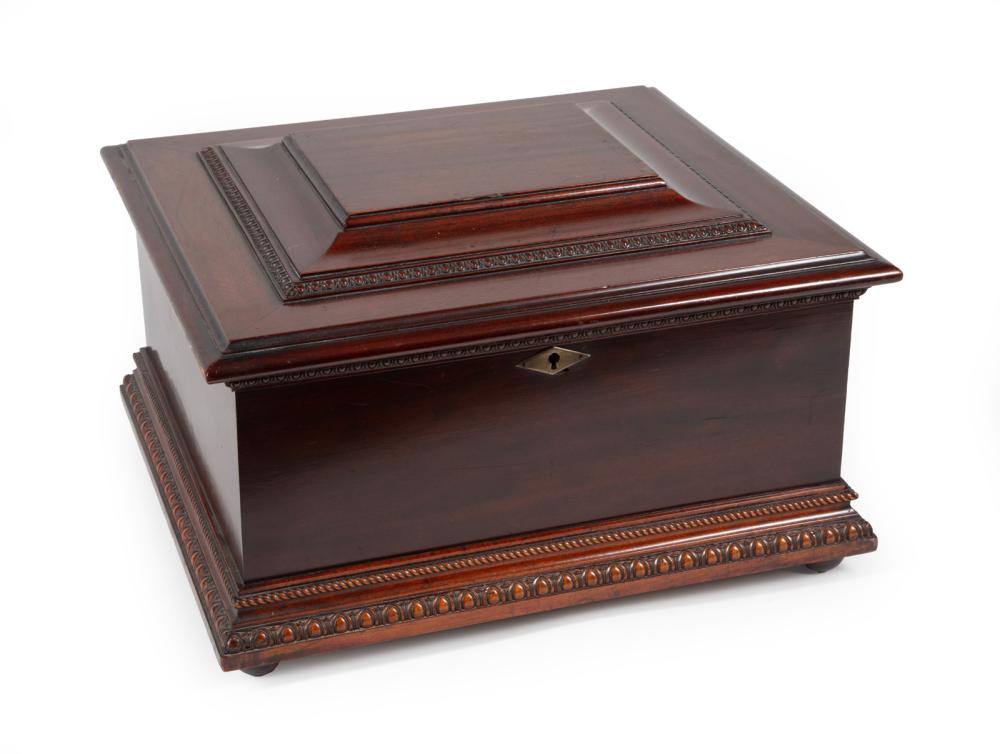 SYMPHONION MAHOGANY DISC MUSIC