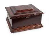 SYMPHONION MAHOGANY DISC MUSIC