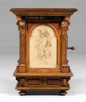 Symphonion Music Automaton, up