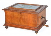 SYMPHONION MUSIK AUTOMAT COIN