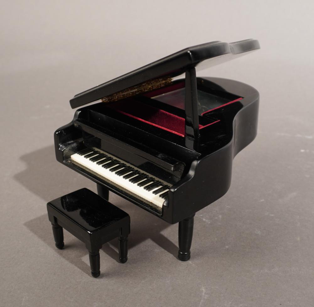 SYMPHONY CULVER CITY CO, PIANO FORM