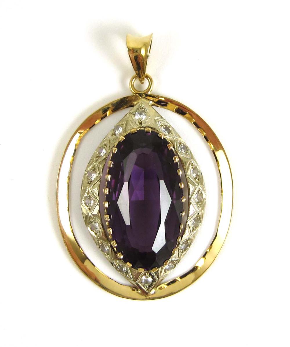 SYNTHETIC ALEXANDRITE AND