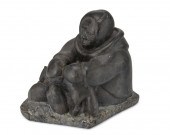 SYOLLIE WEETALUKTUK (1906-1962