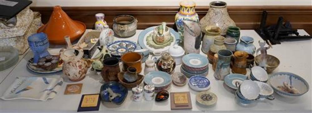SYRACUSE CHINA, REPRODUCTION