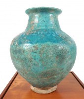 SYRIAN RAKKA LUSTERWARE C1175