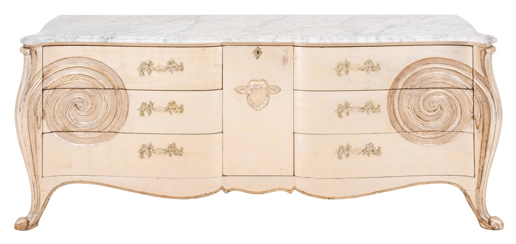SYRIE MAUGHAM MANNER ROCOCO STYLE
