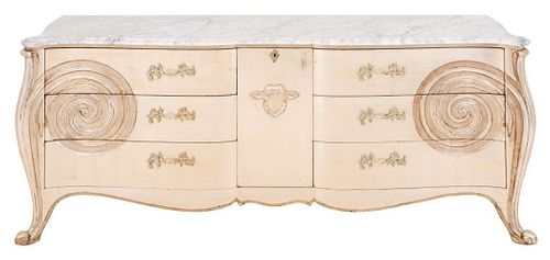 SYRIE MAUGHAM MANNER ROCOCO STYLE
